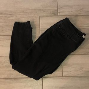 Black Torrid Jeggings
